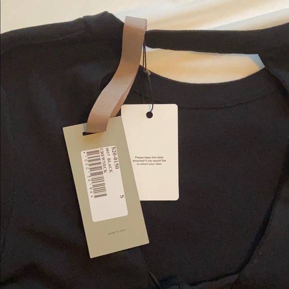 MRZ Open Back Jumper - Picture 6 of 7